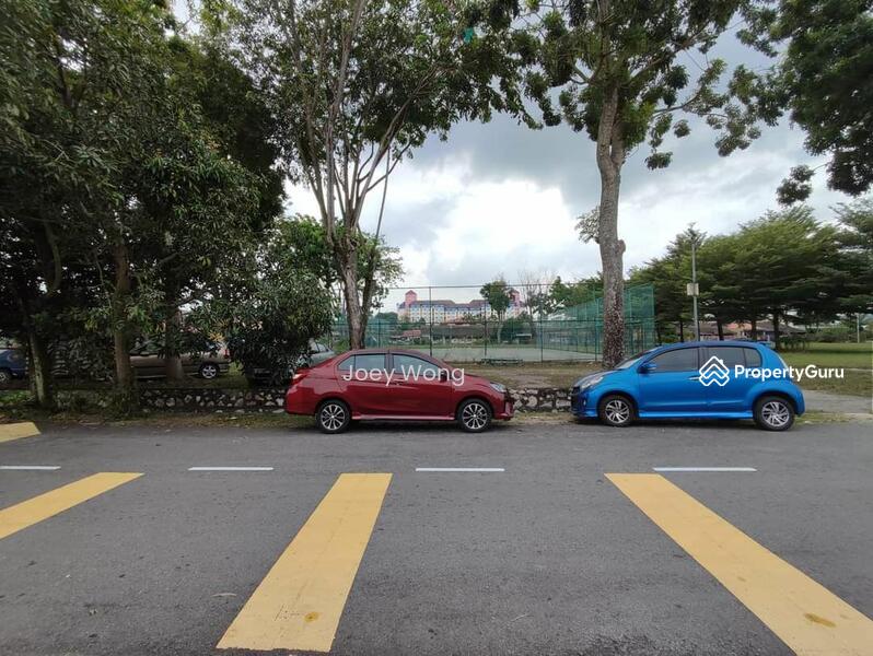 Car Park