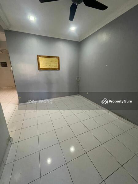 Untuk Dijual - Taman Sri Serdang