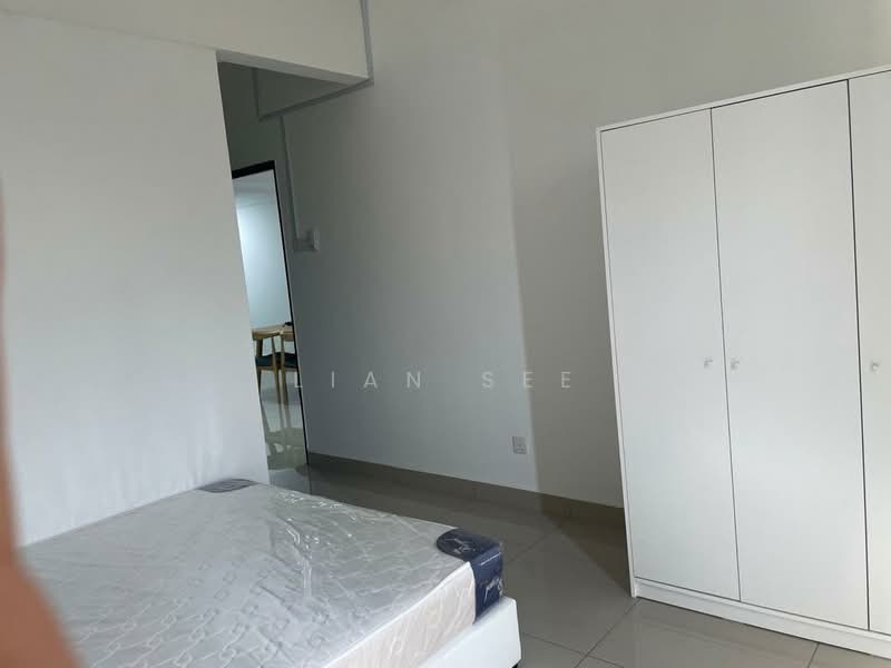 Pangsapuri untuk Disewa di Palm Garden Apartment - Lian See - Bedroom - PropertyGuru.com.my