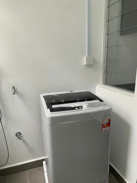 Apartment for Rent at Palm Garden Apartment - Lian See - Interior - PropertyGuru.com.my
