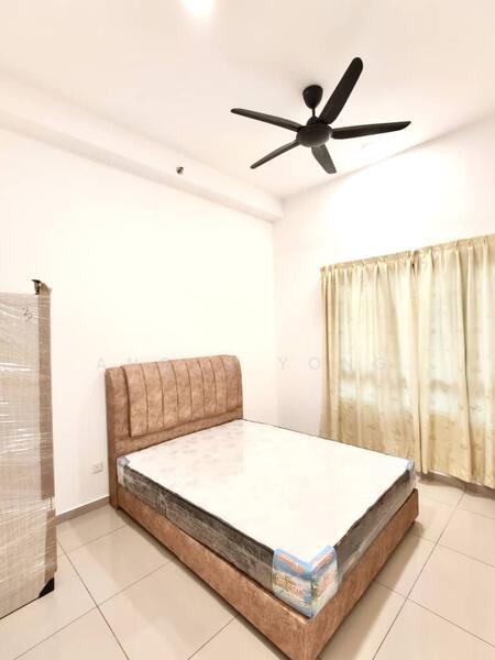 Service Residence for Rent at D'Erica - Angus Yong - Bedroom - PropertyGuru.com.my