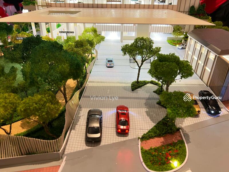 Car Park