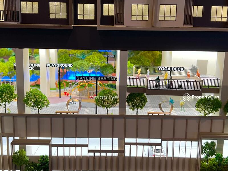 Facilities