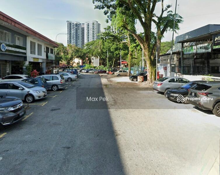 Car Park