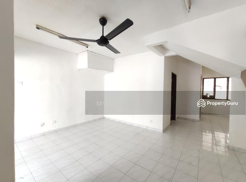 Untuk Dijual - 18x65 Taman Bidara Selayang Utama Jaya