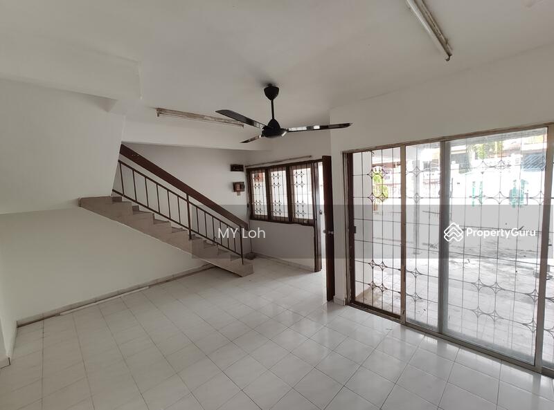 Untuk Dijual - 18x65 Taman Bidara Selayang Utama Jaya
