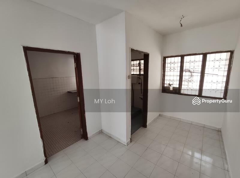 Untuk Dijual - 18x65 Taman Bidara Selayang Utama Jaya