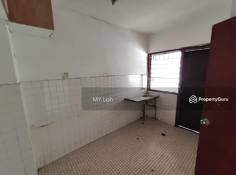 Untuk Dijual - 18x65 Taman Bidara Selayang Utama Jaya