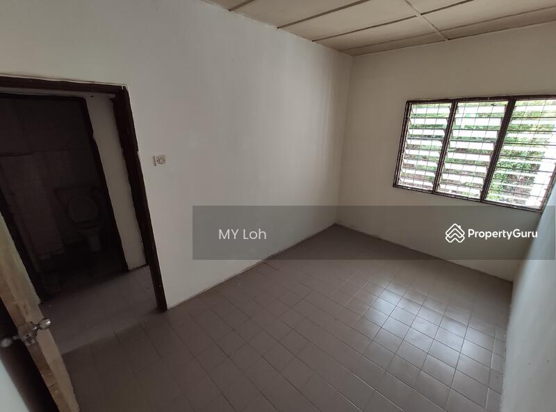 Untuk Dijual - 18x65 Taman Bidara Selayang Utama Jaya