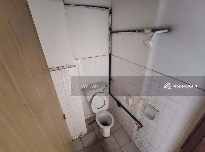 Untuk Dijual - 18x65 Taman Bidara Selayang Utama Jaya