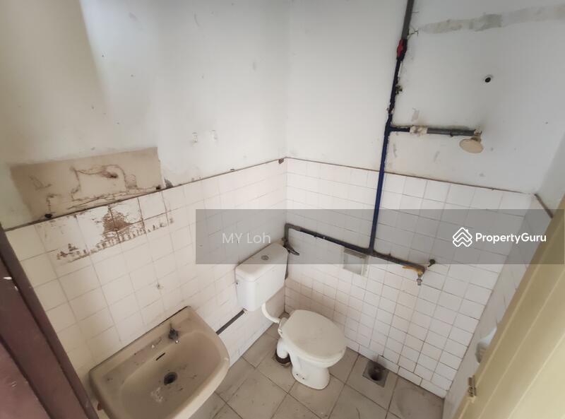 Untuk Dijual - 18x65 Taman Bidara Selayang Utama Jaya