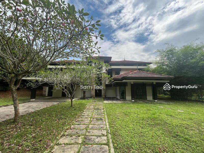 Bungalow for Sale in Iskandar Puteri (Nusajaya) (Johor) - Sam Tee - Exterior - PropertyGuru.com.my