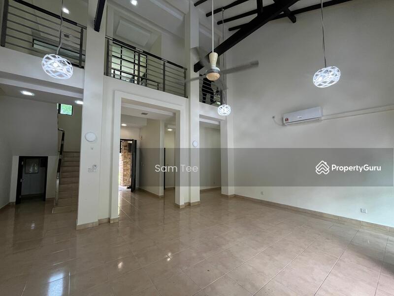 Bungalow for Sale in Iskandar Puteri (Nusajaya) (Johor) - Sam Tee - Living Room - PropertyGuru.com.my