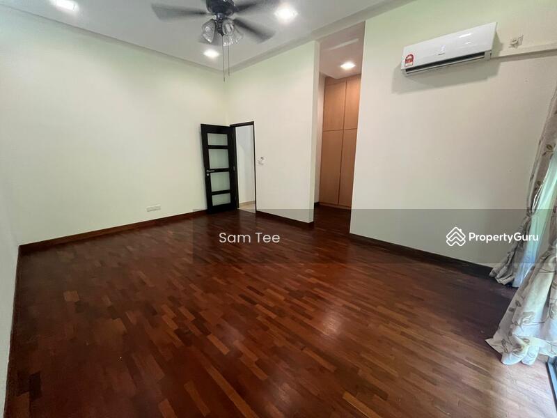 Bungalow for Sale in Iskandar Puteri (Nusajaya) (Johor) - Sam Tee - Master Bedroom - PropertyGuru.com.my