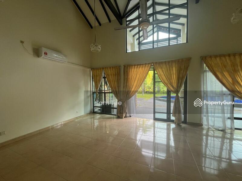 Bungalow for Sale in Iskandar Puteri (Nusajaya) (Johor) - Sam Tee - Living Room - PropertyGuru.com.my
