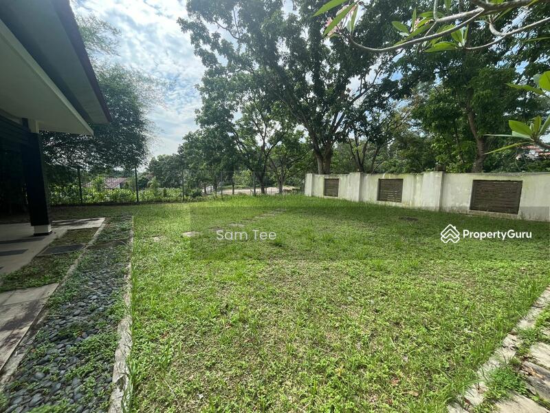 Bungalow for Sale in Iskandar Puteri (Nusajaya) (Johor) - Sam Tee - Garden - PropertyGuru.com.my