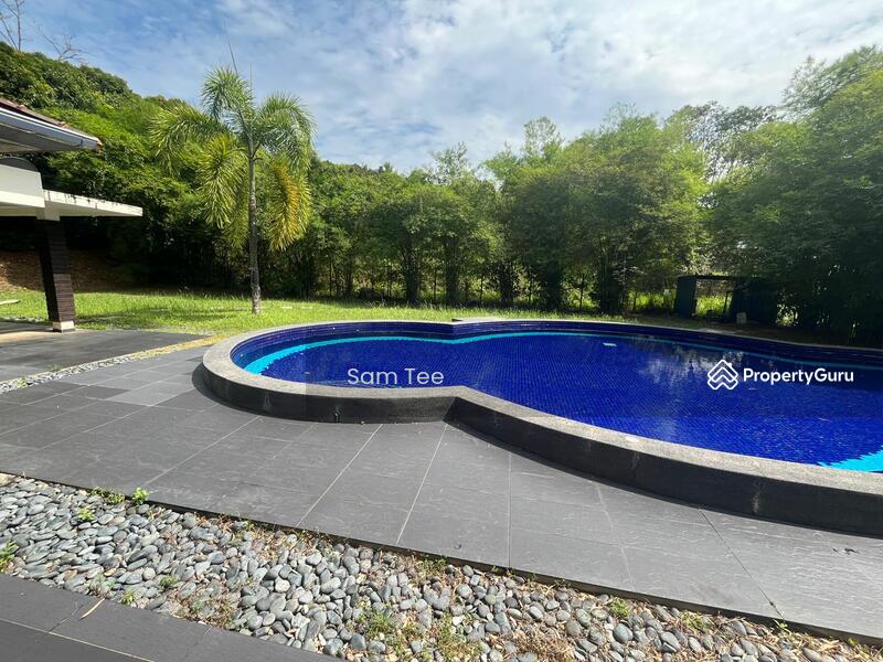 Bungalow for Sale in Iskandar Puteri (Nusajaya) (Johor) - Sam Tee - Pool - PropertyGuru.com.my