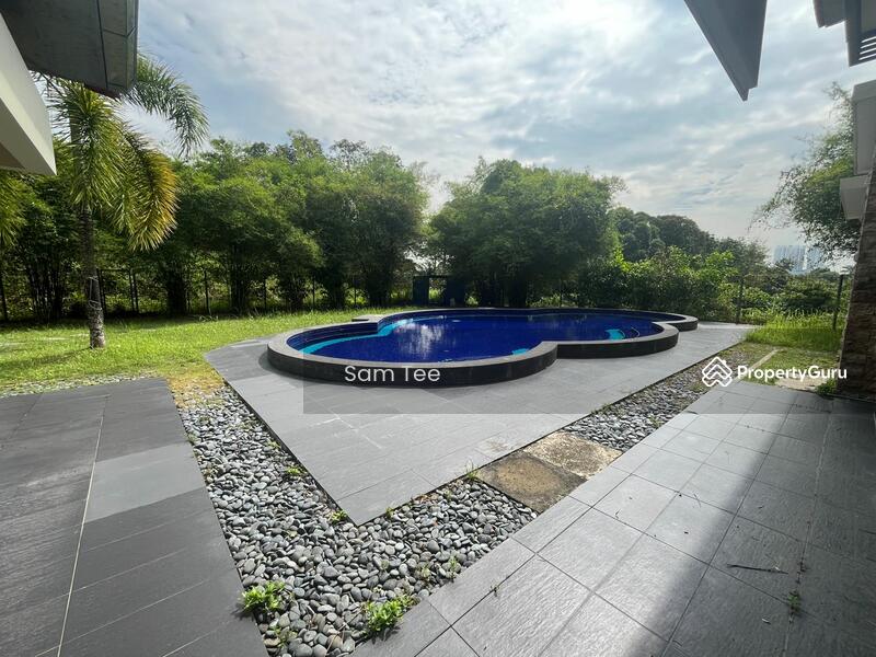 Bungalow for Sale in Iskandar Puteri (Nusajaya) (Johor) - Sam Tee - Pool - PropertyGuru.com.my