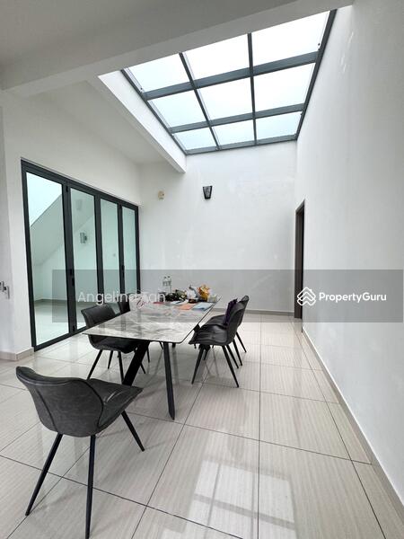 Setia Eco Gardens untuk Untuk Dijual - RM 1,750,000, Mac 2026 - Dining Room - PropertyGuru.com.my