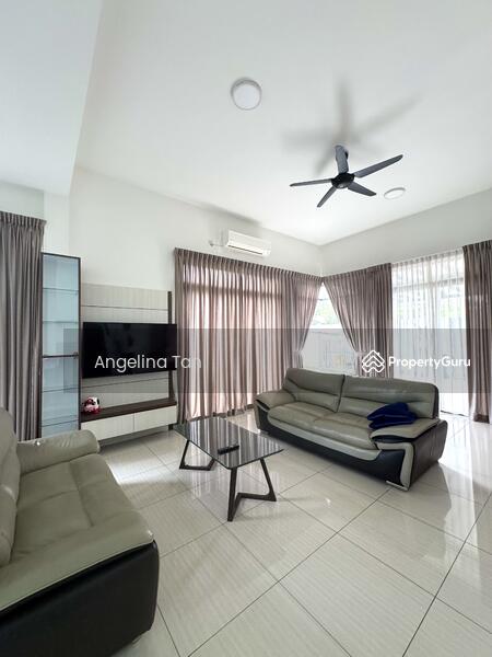 Setia Eco Gardens untuk Untuk Dijual - RM 1,750,000, Mac 2026 - Living Room - PropertyGuru.com.my