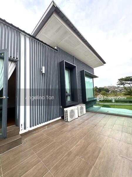 Setia Eco Gardens untuk Untuk Dijual - RM 1,750,000, Mac 2026 - Balcony - PropertyGuru.com.my