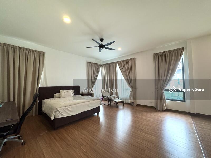 Setia Eco Gardens untuk Untuk Dijual - RM 1,750,000, Mac 2026 - Master Bedroom - PropertyGuru.com.my