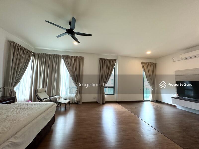 Setia Eco Gardens untuk Untuk Dijual - RM 1,750,000, Mac 2026 - Master Bedroom - PropertyGuru.com.my