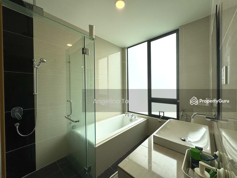 Setia Eco Gardens untuk Untuk Dijual - RM 1,750,000, Mac 2026 - Bathroom - PropertyGuru.com.my