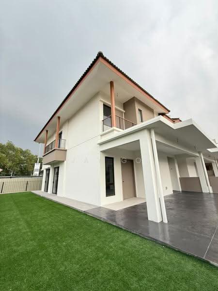 Rumah Teres untuk Dijual di Cybersouth (Dengkil) - Jay Go - Exterior - PropertyGuru.com.my