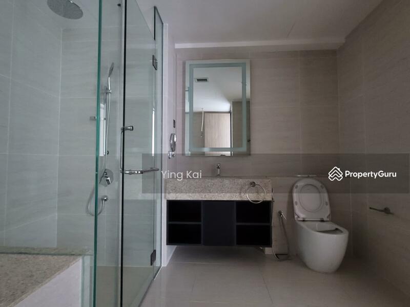 Service Residence for Sale at Star Residences Two - Ying Kai - Bathroom - PropertyGuru.com.my