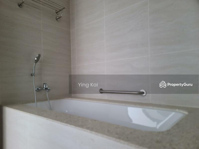 Service Residence for Sale at Star Residences Two - Ying Kai - Bathroom - PropertyGuru.com.my