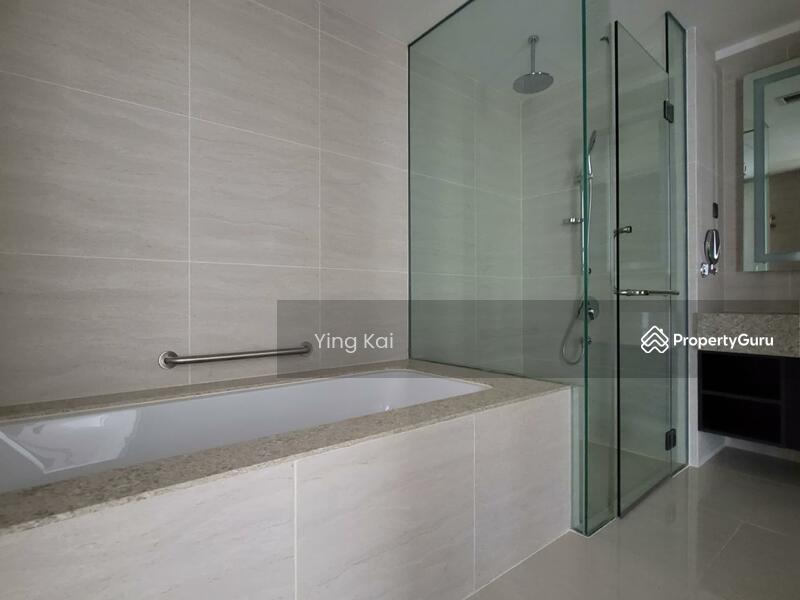 Service Residence for Sale at Star Residences Two - Ying Kai - Bathroom - PropertyGuru.com.my
