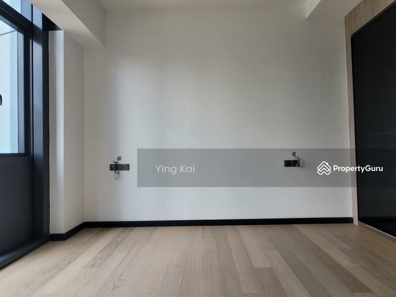 Service Residence for Sale at Star Residences Two - Ying Kai - Living Room - PropertyGuru.com.my