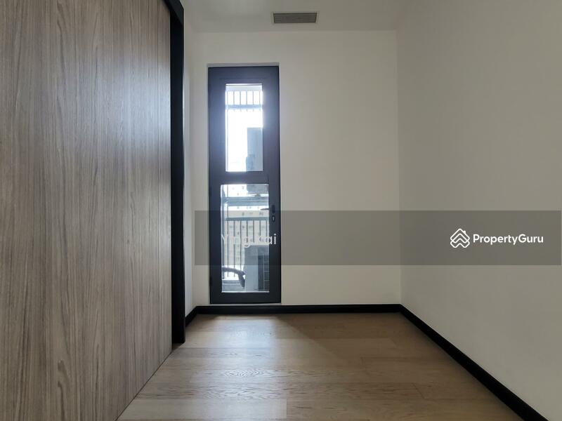 Service Residence for Sale at Star Residences Two - Ying Kai - Study - PropertyGuru.com.my