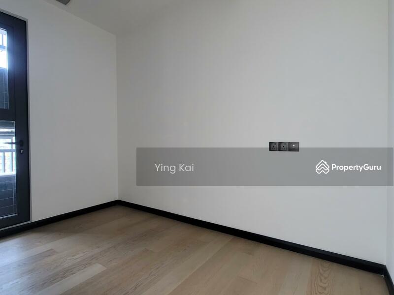Service Residence for Sale at Star Residences Two - Ying Kai - Study - PropertyGuru.com.my