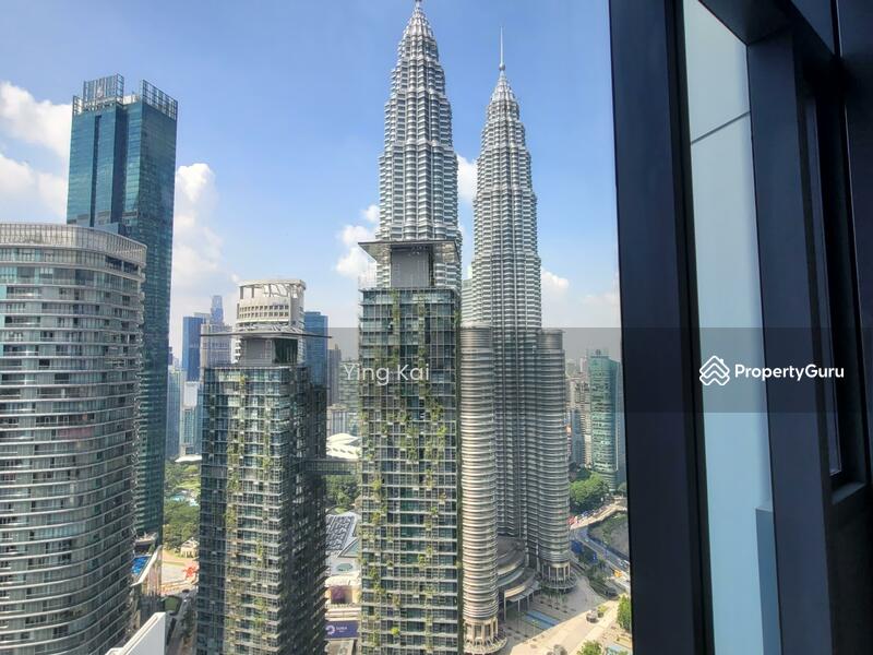 Service Residence for Sale at Star Residences Two - Ying Kai - View - PropertyGuru.com.my