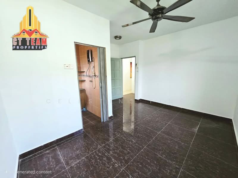 Rumah Teres 1 Tingkat untuk Dijual di Taman Restu (Kajang) - Celestine Ting - Interior - PropertyGuru.com.my