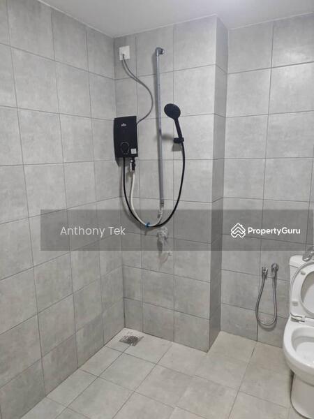 Service Residence for Rent at One Equine - Anthony Tek - Bathroom - PropertyGuru.com.my