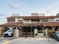 For Sale - Taman Melewar