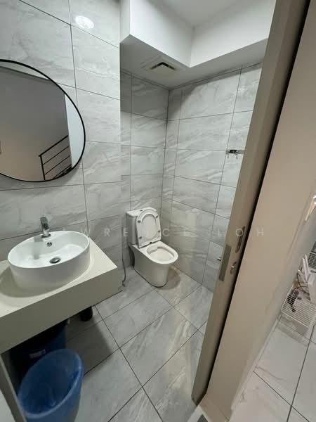 Service Residence for Rent at Arte Cheras - Lawrence Loh - Bathroom - PropertyGuru.com.my