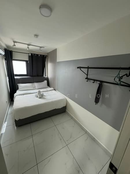Service Residence for Rent at Arte Cheras - Lawrence Loh - Bedroom - PropertyGuru.com.my