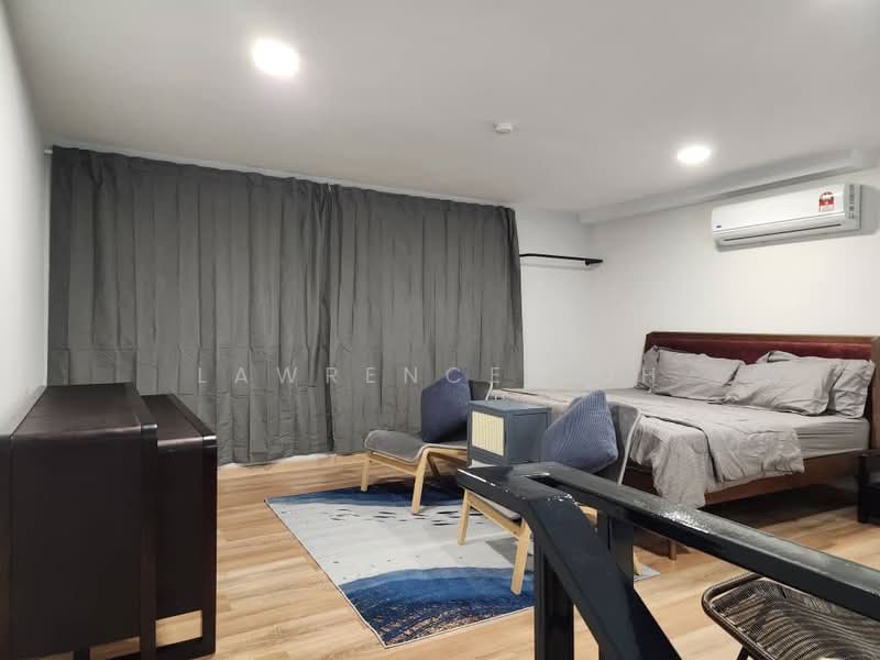 Servis Apartment untuk Disewa di Arte Cheras - Lawrence Loh - Bedroom - PropertyGuru.com.my