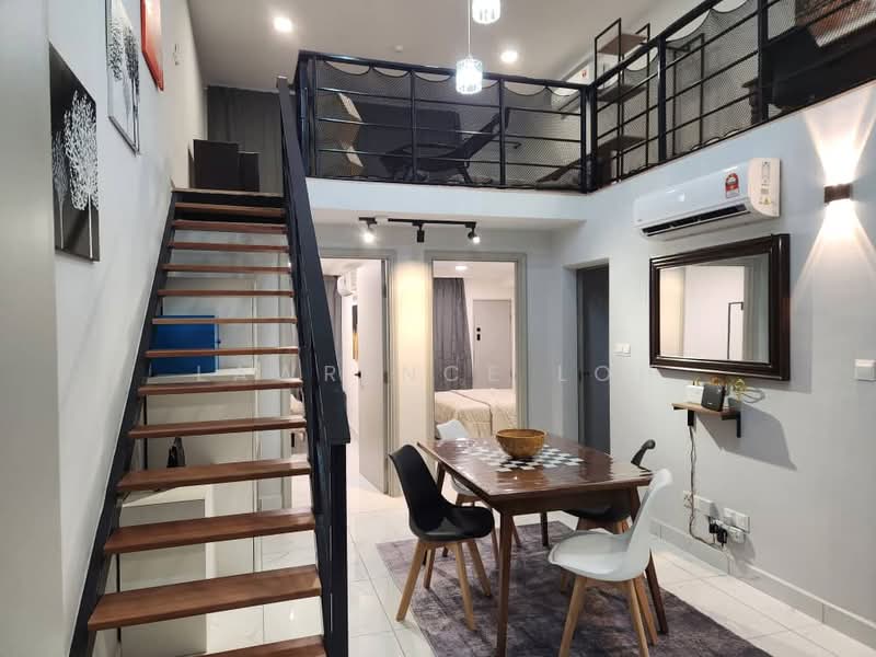 Servis Apartment untuk Disewa di Arte Cheras - Lawrence Loh - Interior - PropertyGuru.com.my