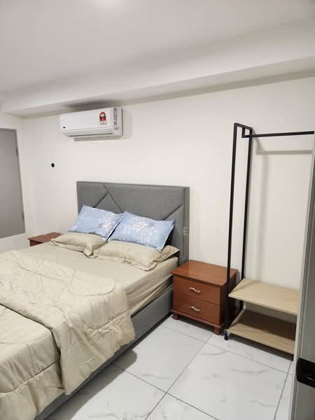 Servis Apartment untuk Disewa di Arte Cheras - Lawrence Loh - Bedroom - PropertyGuru.com.my
