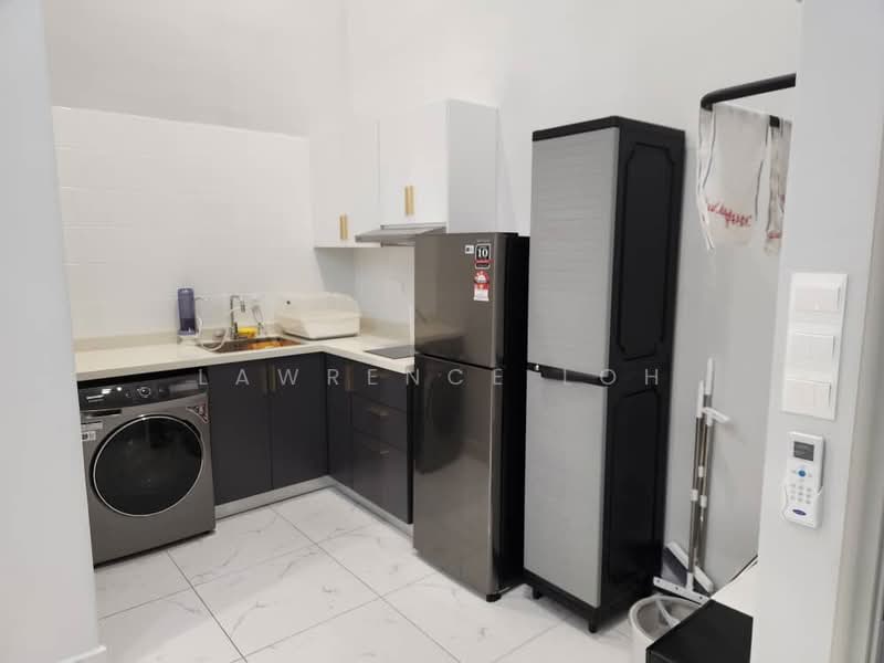 Servis Apartment untuk Disewa di Arte Cheras - Lawrence Loh - Kitchen - PropertyGuru.com.my