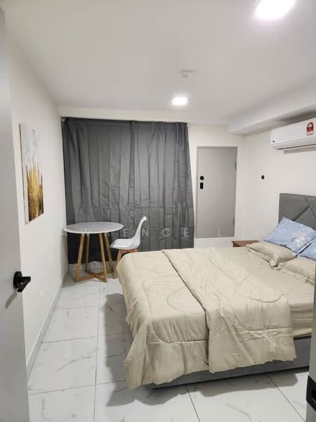 Servis Apartment untuk Disewa di Arte Cheras - Lawrence Loh - Bedroom - PropertyGuru.com.my