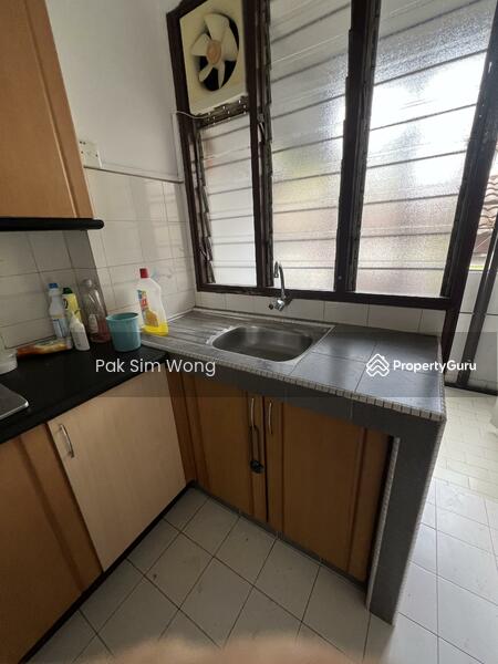 For Rent - Sri Ayu