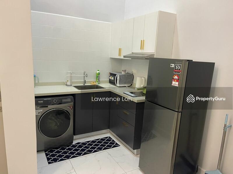 For Rent - Arte Cheras