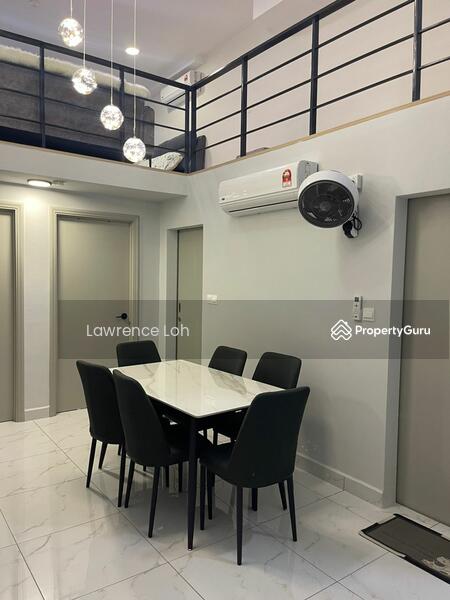 For Rent - Arte Cheras