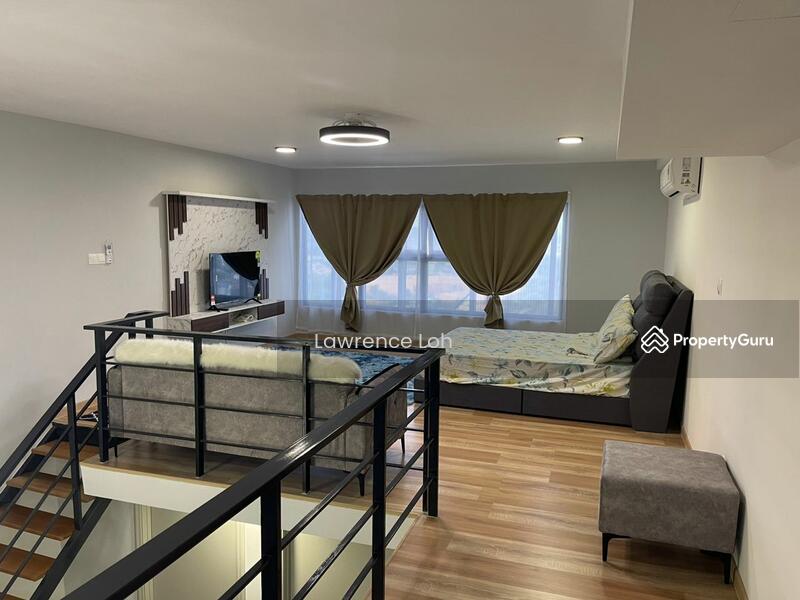 For Rent - Arte Cheras